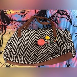 Used bag